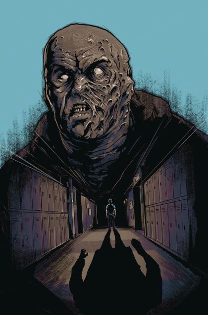 Angel, Vol. 3 #7C