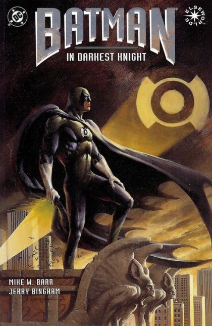 Batman: In Darkest Knight Elseworlds