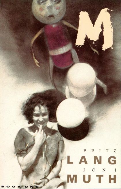 M #1