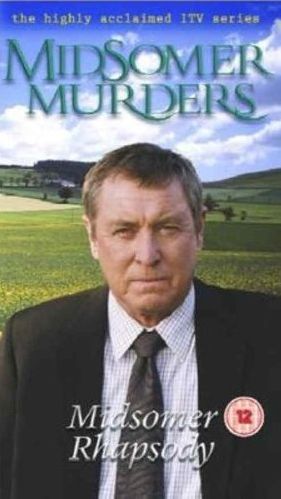 Midsomer Murders: Midsomer Rhapsody - DVD
