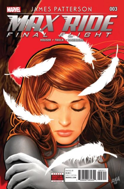 Max Ride: Final Flight #3