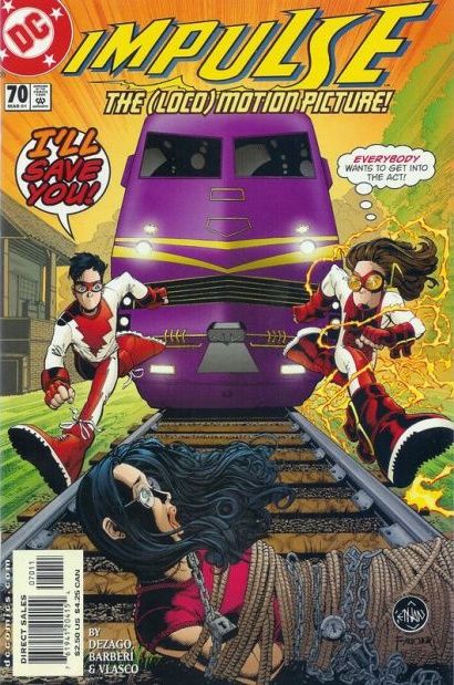 Impulse #70