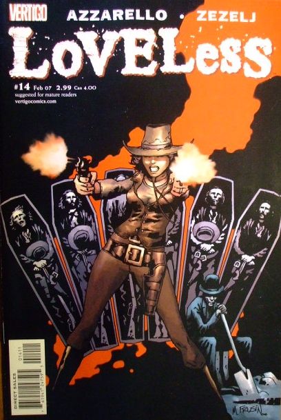 Loveless #14