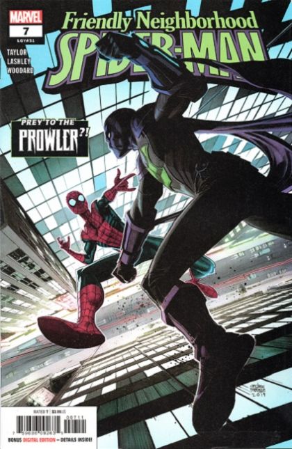 Friendly Neighborhood Spider-Man, Vol. 2 #7