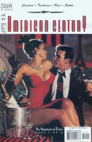 American Century #14