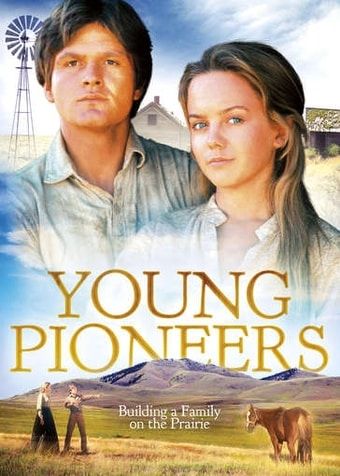 Young Pioneers (1976) - DVD