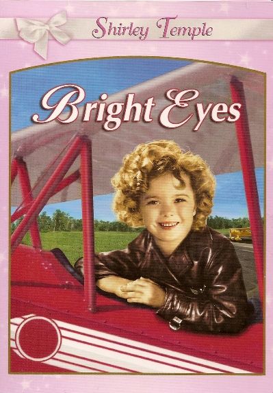 Bright Eyes (1934) - DVD