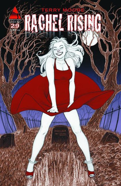 Rachel Rising #29
