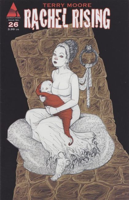Rachel Rising #26