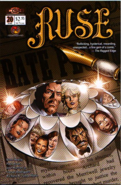Ruse #20