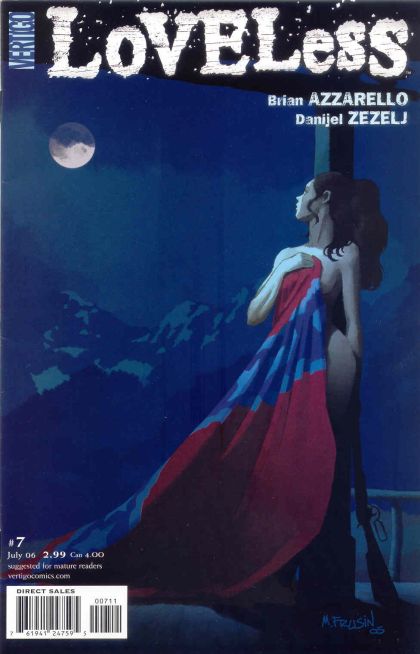 Loveless #7