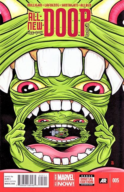 All-New Doop #5