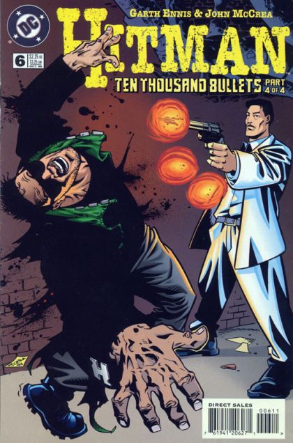 Hitman #6