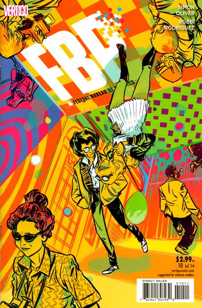 FBP: Federal Bureau of Physics #10