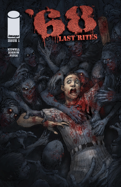 '68 Last Rites #1A