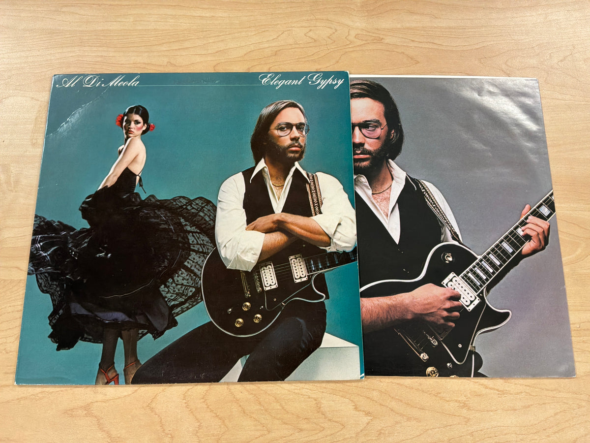 Al Di Meola