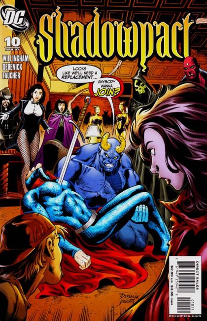 Shadowpact #10