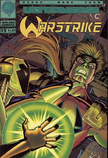 Warstrike #5