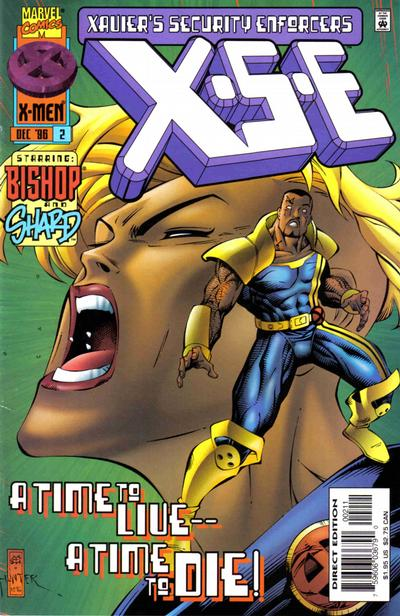 XSE #2A Direct Edition