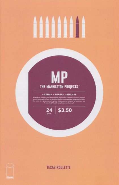 The Manhattan Projects #24