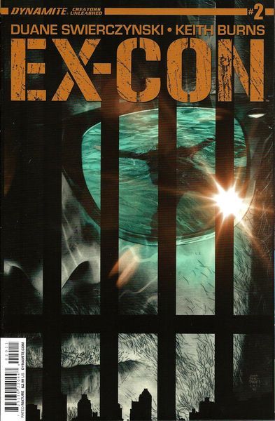 Ex-Con #2