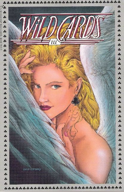 Wild Cards, Vol. 1 #3