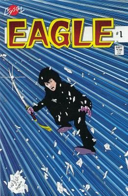 Eagle #1A