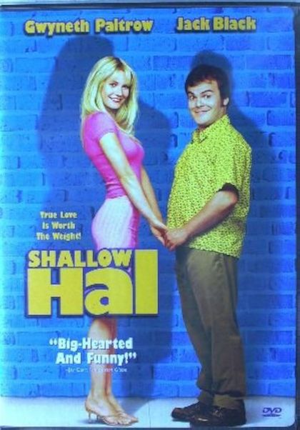 Shallow Hal (2001) - DVD