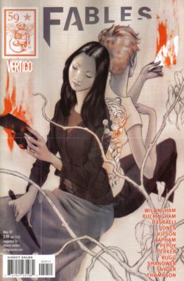 Fables #59