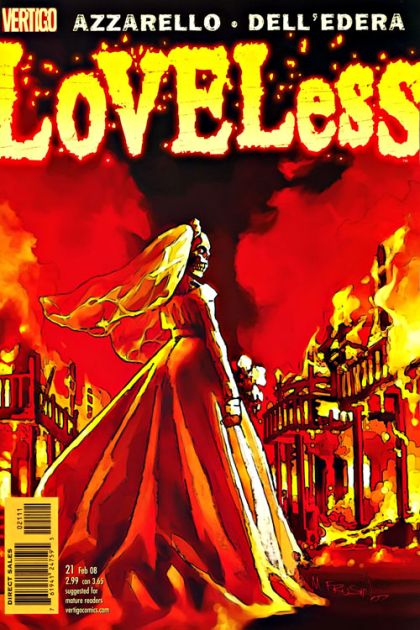 Loveless #21