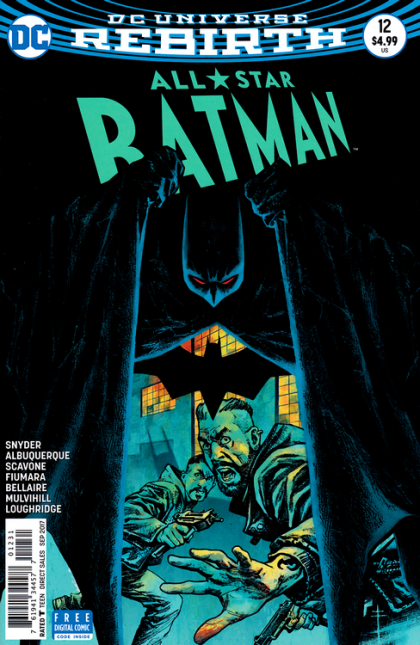 All-Star Batman #12C