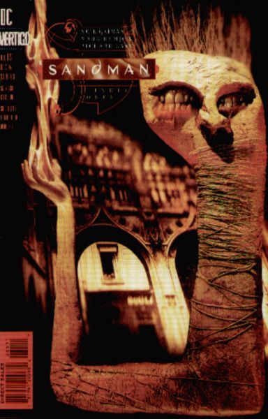 The Sandman, Vol. 2 #65