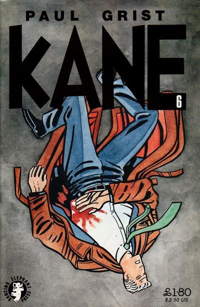 Kane #6A