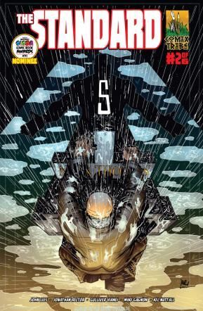 The Standard #2