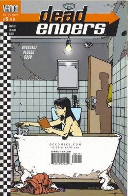 Deadenders #5