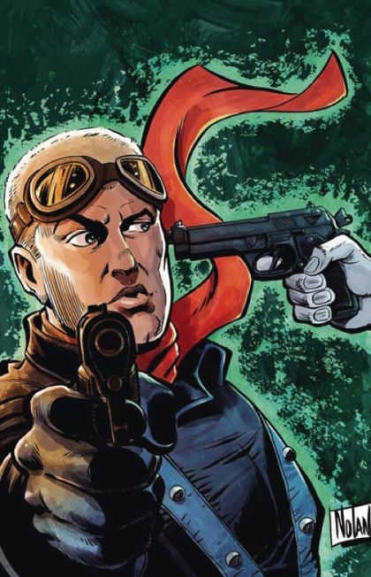 Airboy, Vol. 2 #52B