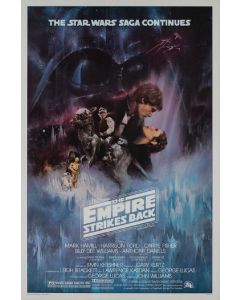 Star Wars Episode 5 Empire Strikes Back