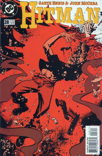 Hitman #28