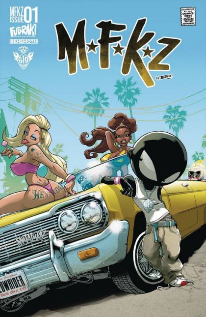 MFKZ #1B