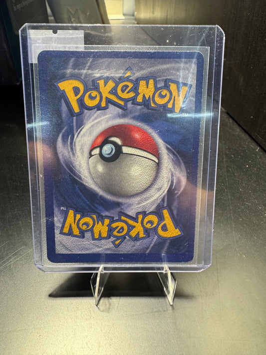 Base Set Charizard (Shadowless)