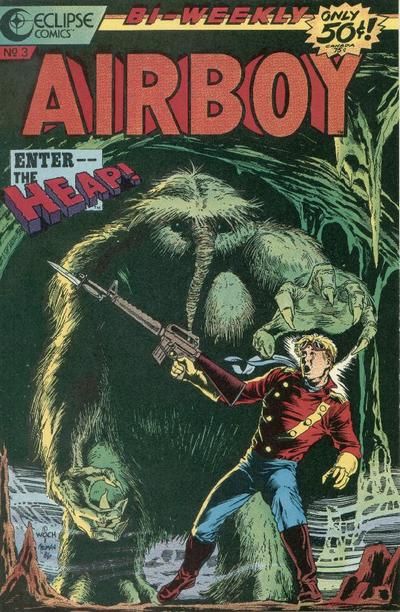 Airboy #3
