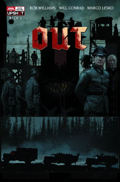 OUT #1A