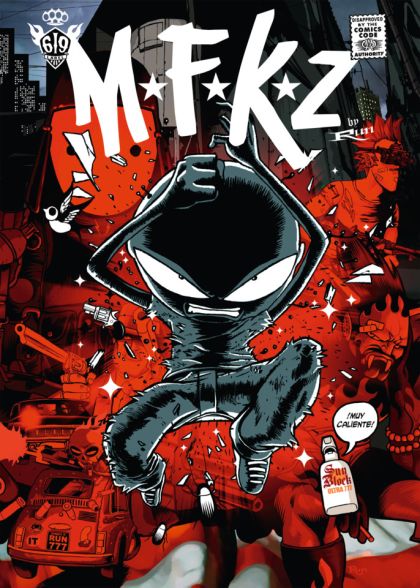 MFKZ #1G