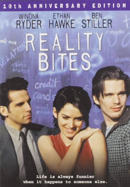 Reality Bites (1994) 10th Anniversary Special Edition - DVD