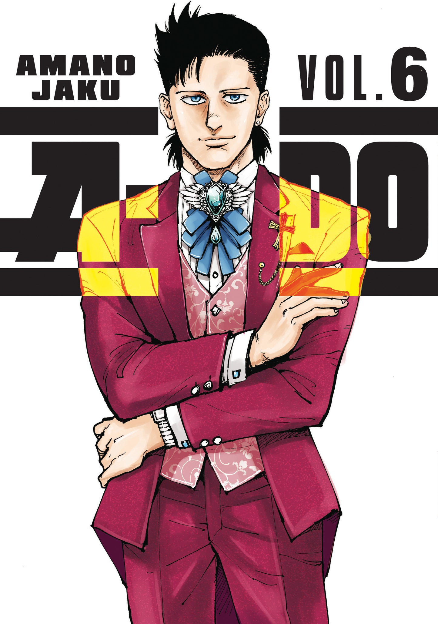 A Do 6