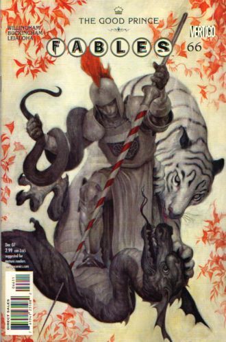 Fables #66