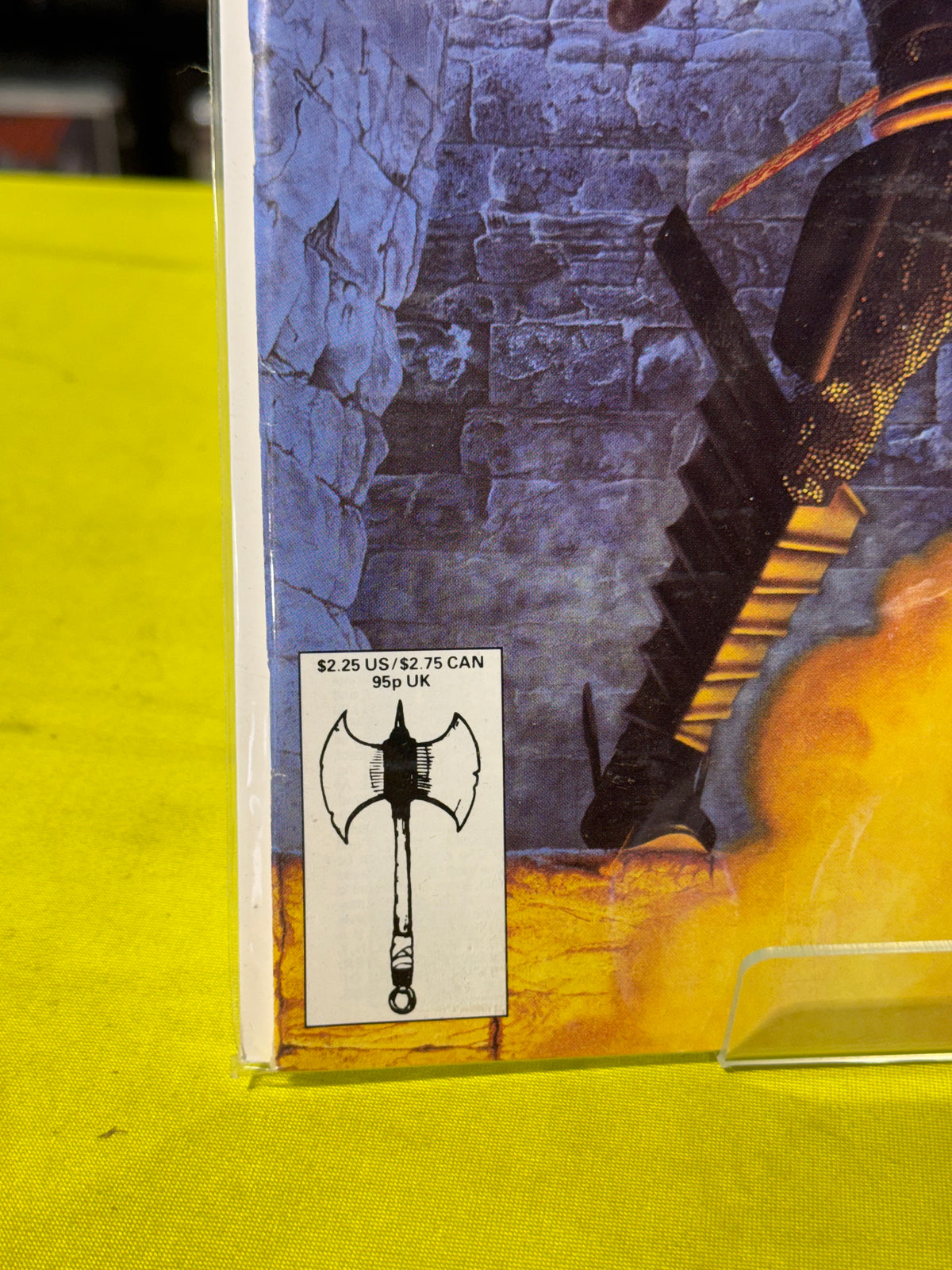 Savage Sword of Conan, The #186
