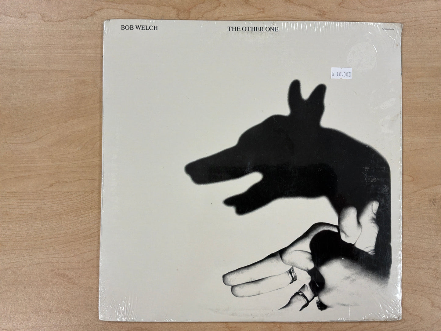 Bob Welch (Fleetwood Mac) The Other One