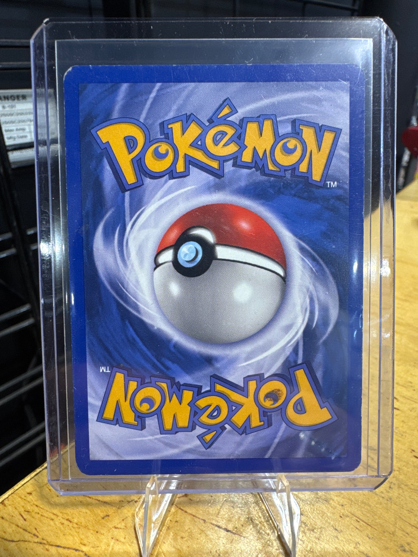 Eevee - Neo Discovery