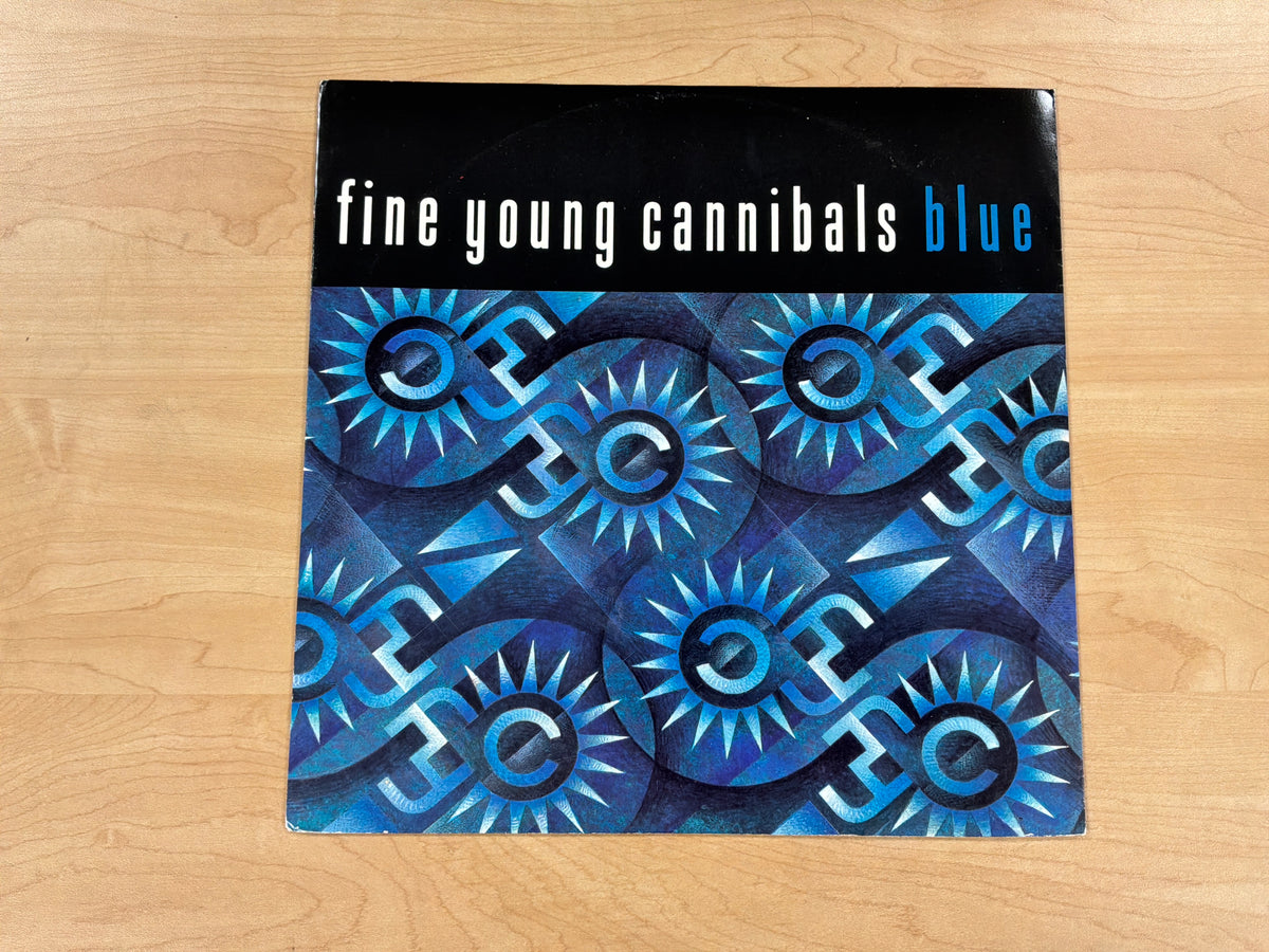 Fine Young Cannibals - Blue
